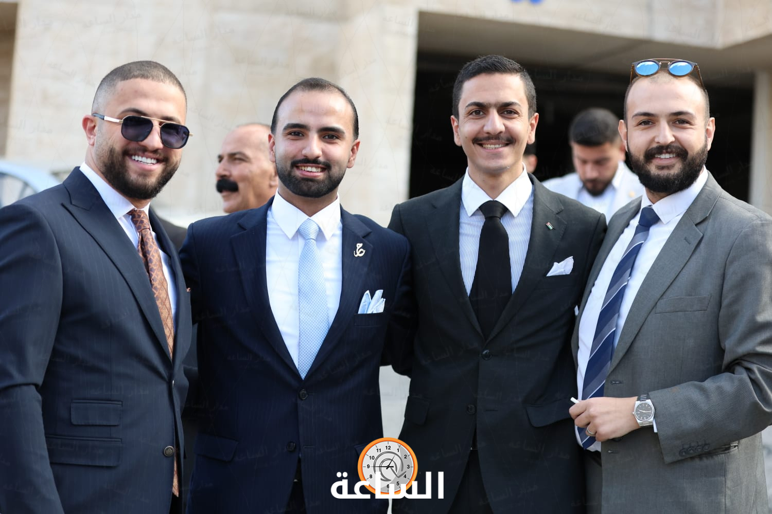 Madar Al-Saa Images 0.31013514646449036
