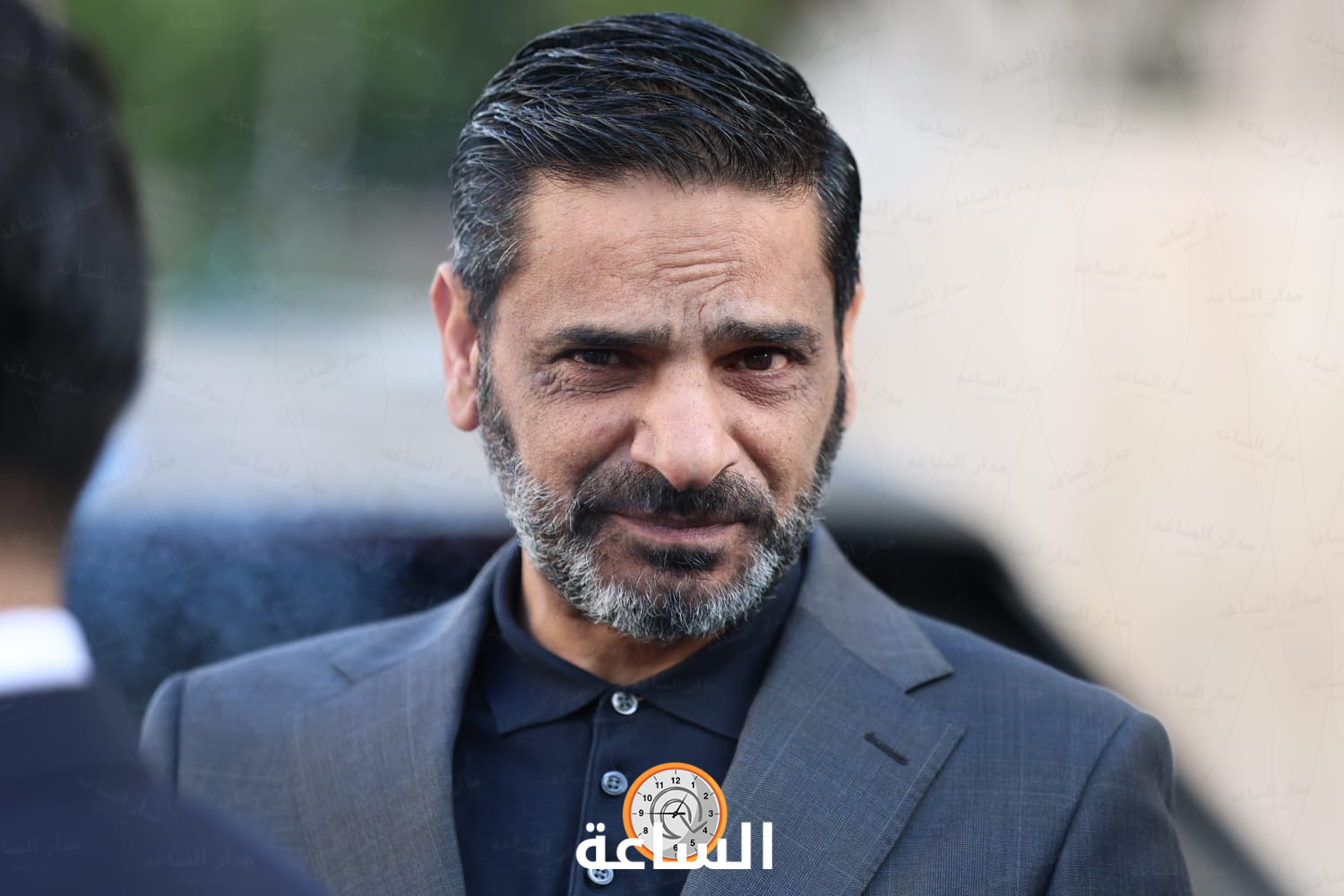 Madar Al-Saa Images 0.06026247247816219