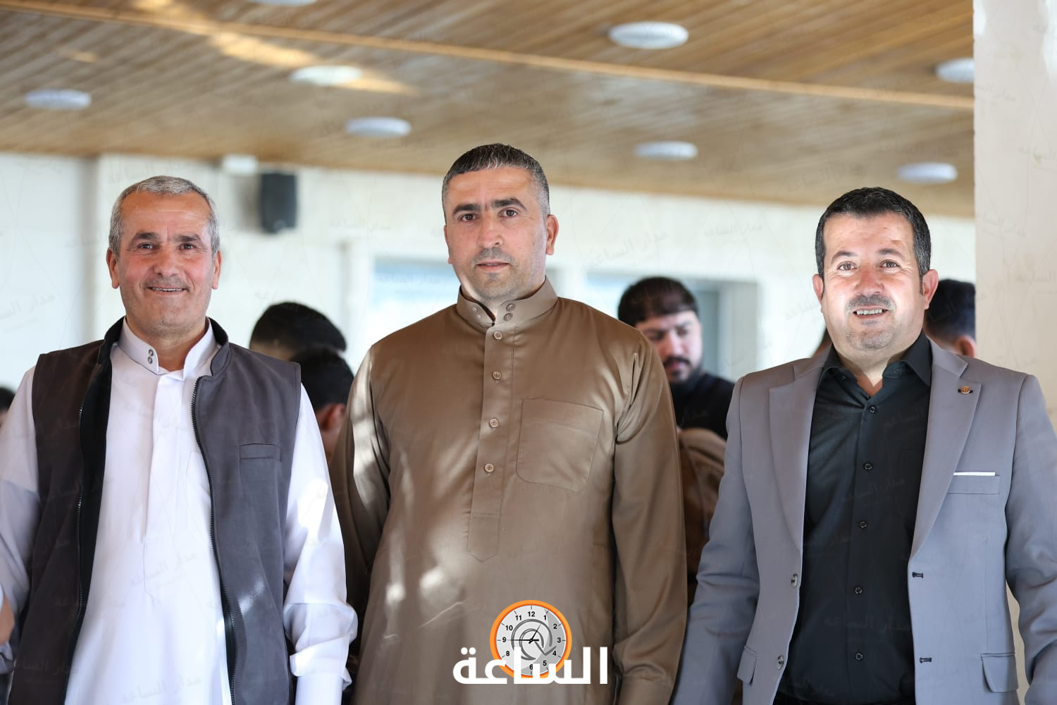 Madar Al-Saa Images 0.18279315190286372