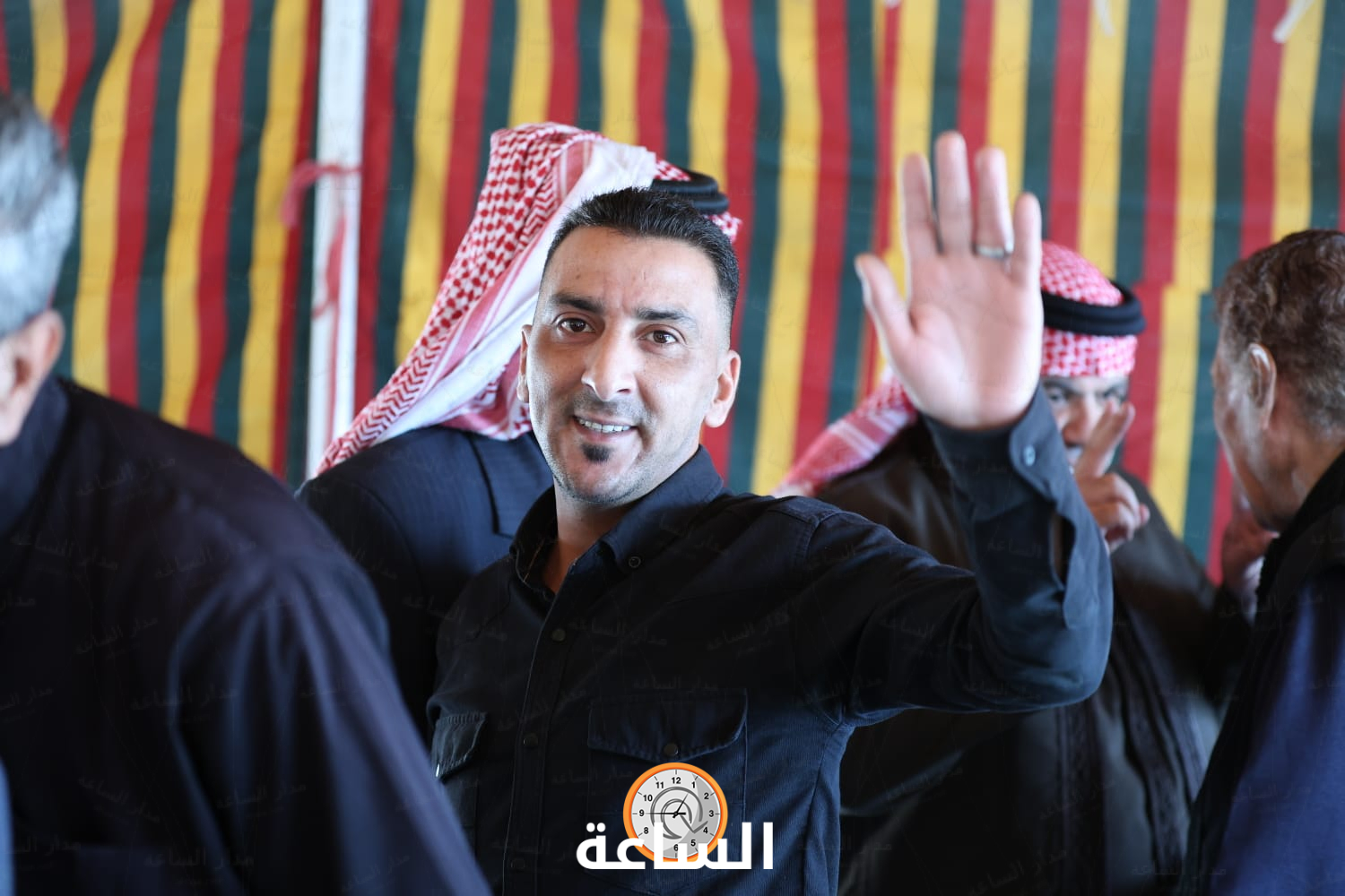 Madar Al-Saa Images 0.796548653227415