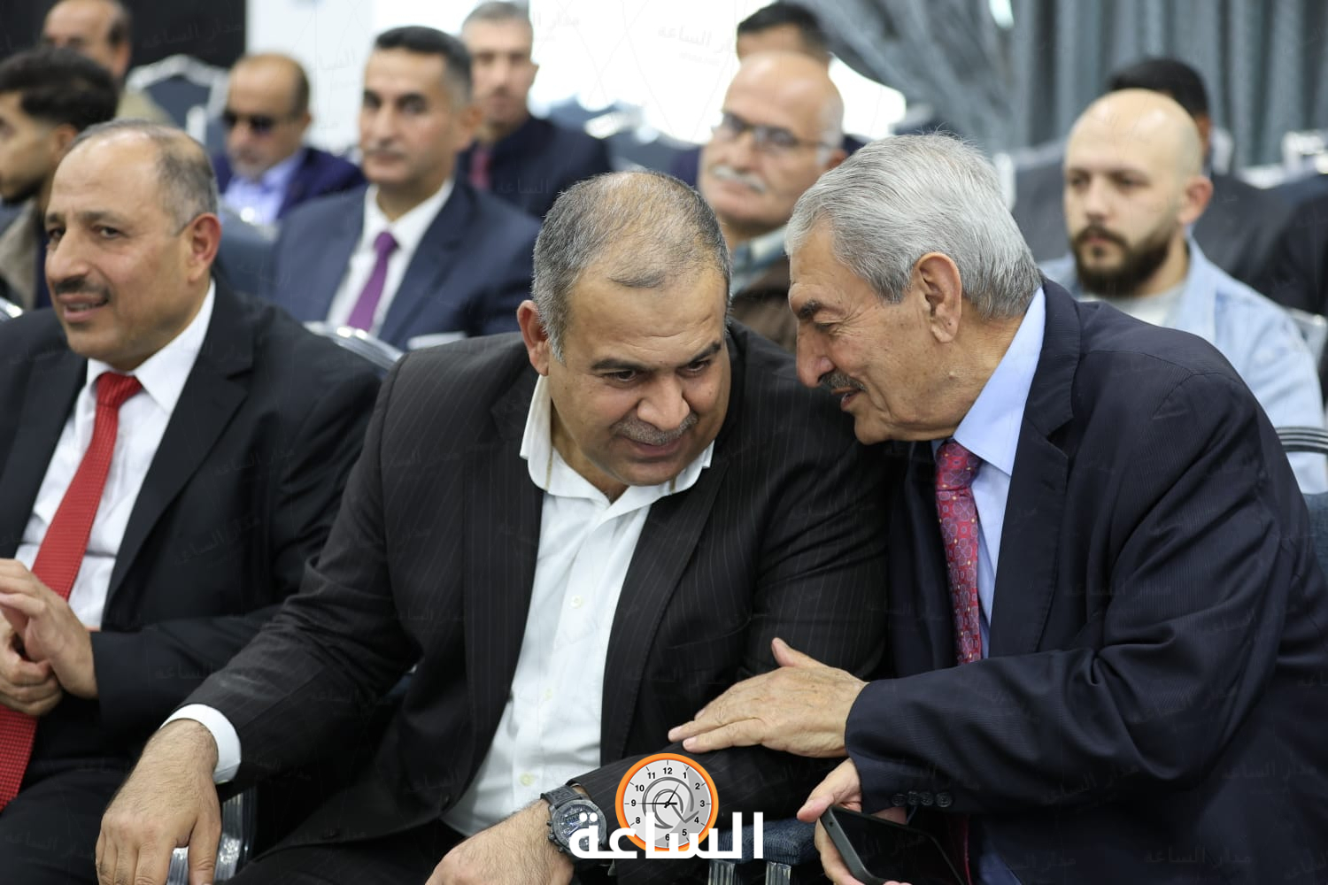 Madar Al-Saa Images 0.49919958001822506
