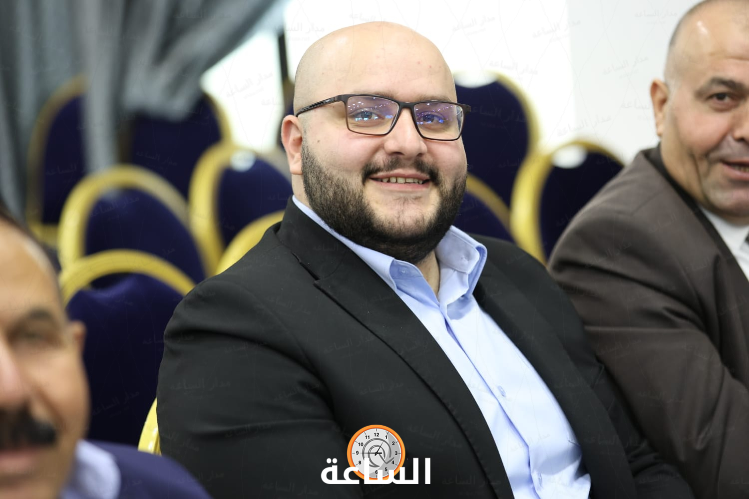 Madar Al-Saa Images 0.2337124009700906