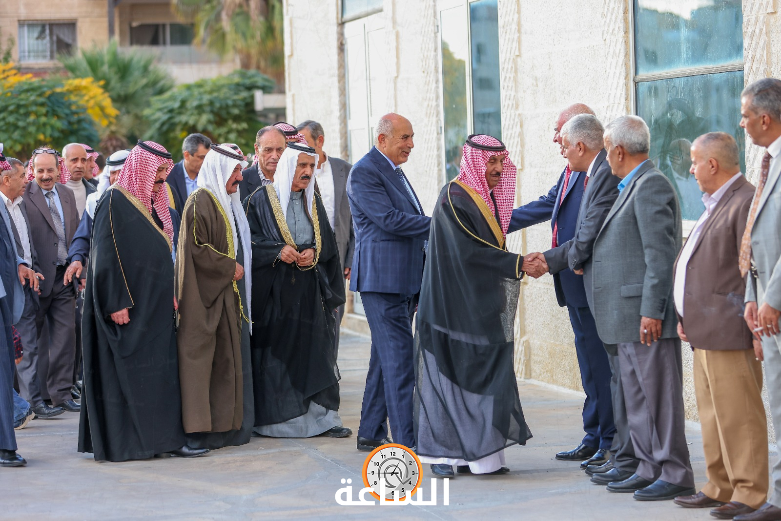 Madar Al-Saa Images 0.34794390887181326