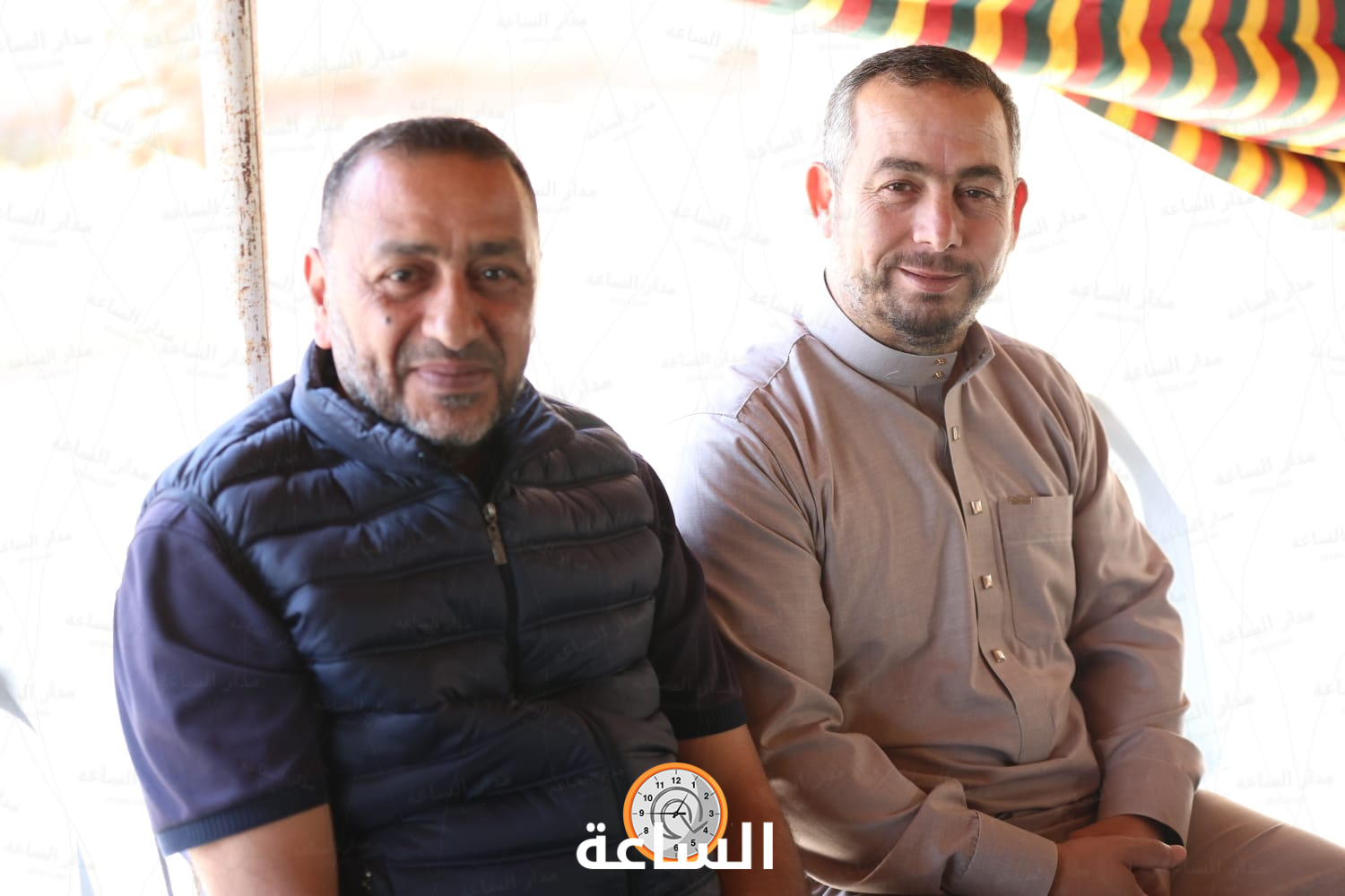 Madar Al-Saa Images 0.9424902423582058