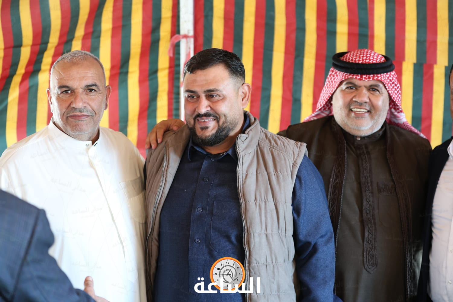 Madar Al-Saa Images 0.09757046353413168
