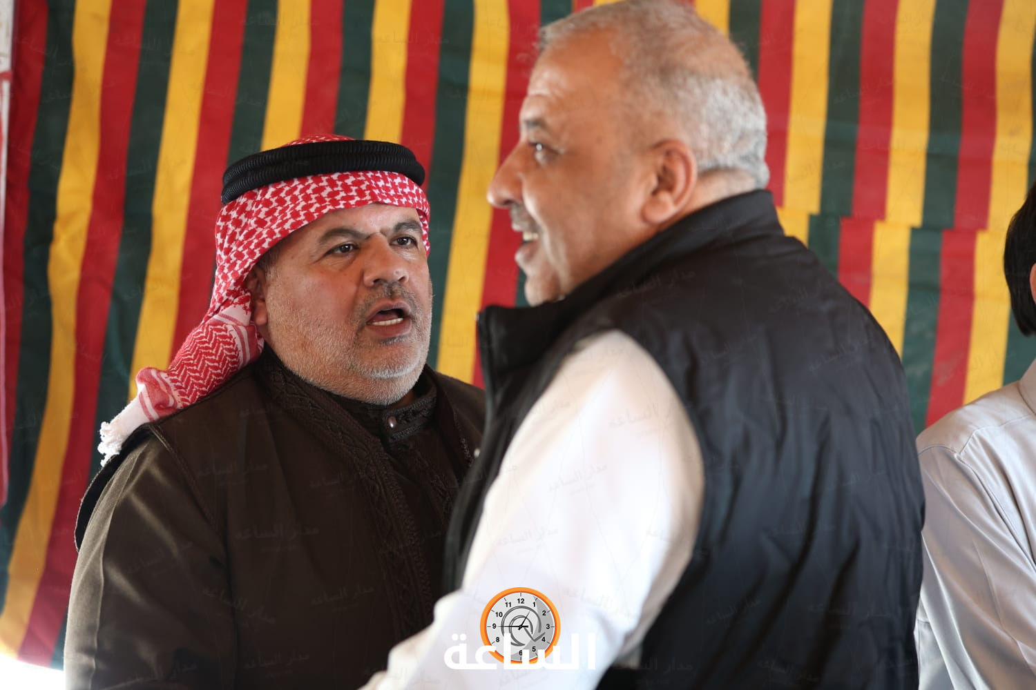 Madar Al-Saa Images 0.1323765025417355