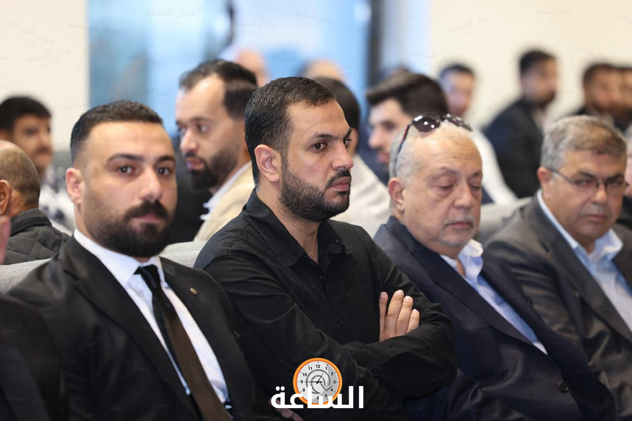 Madar Al-Saa Images 0.06507101567739382