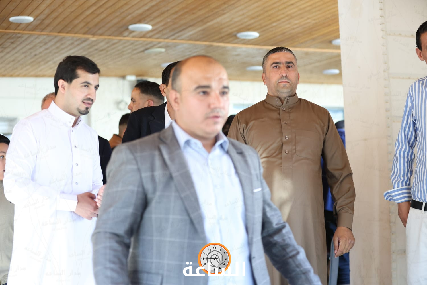 Madar Al-Saa Images 0.9326402406284157
