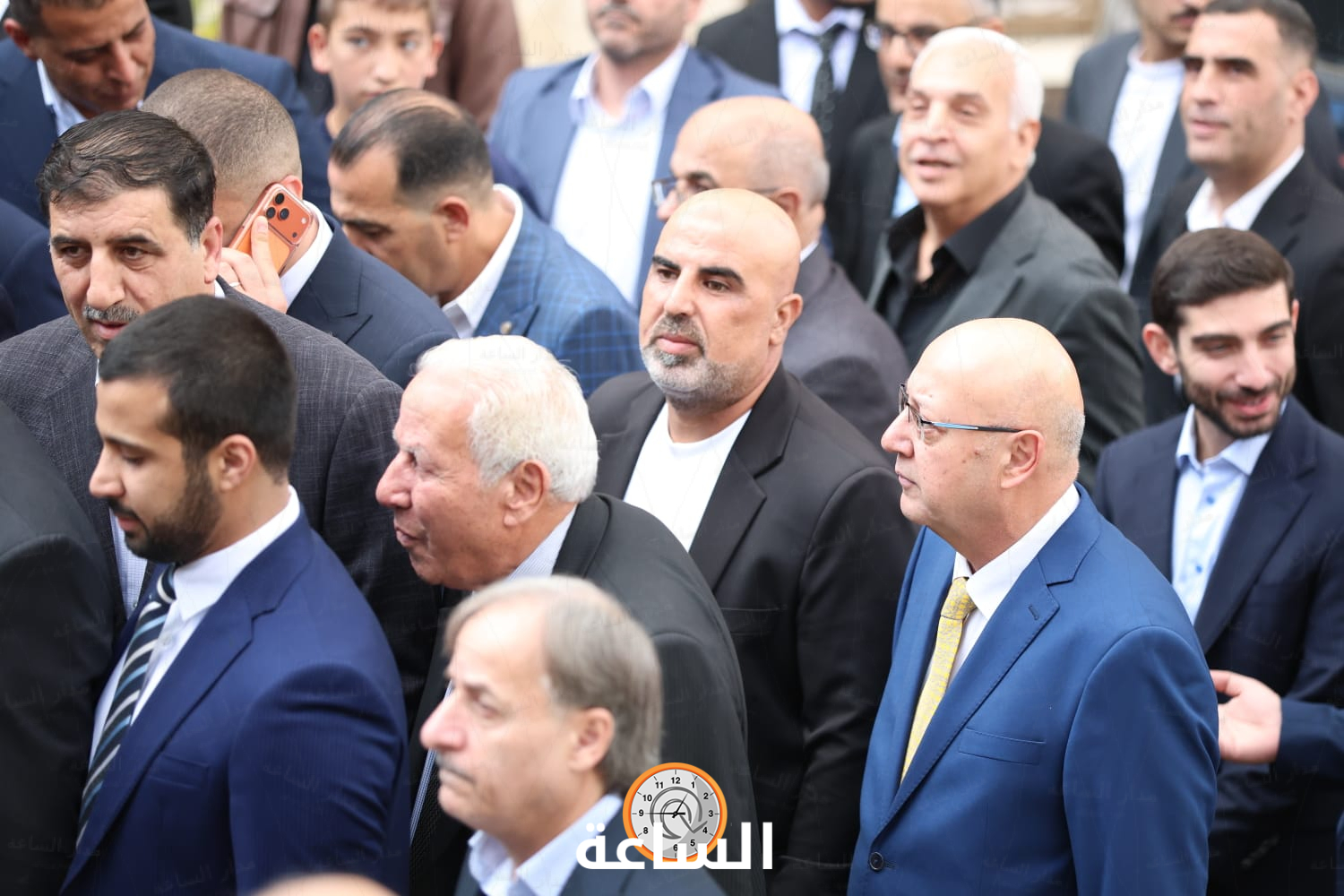 Madar Al-Saa Images 0.29308419349545256