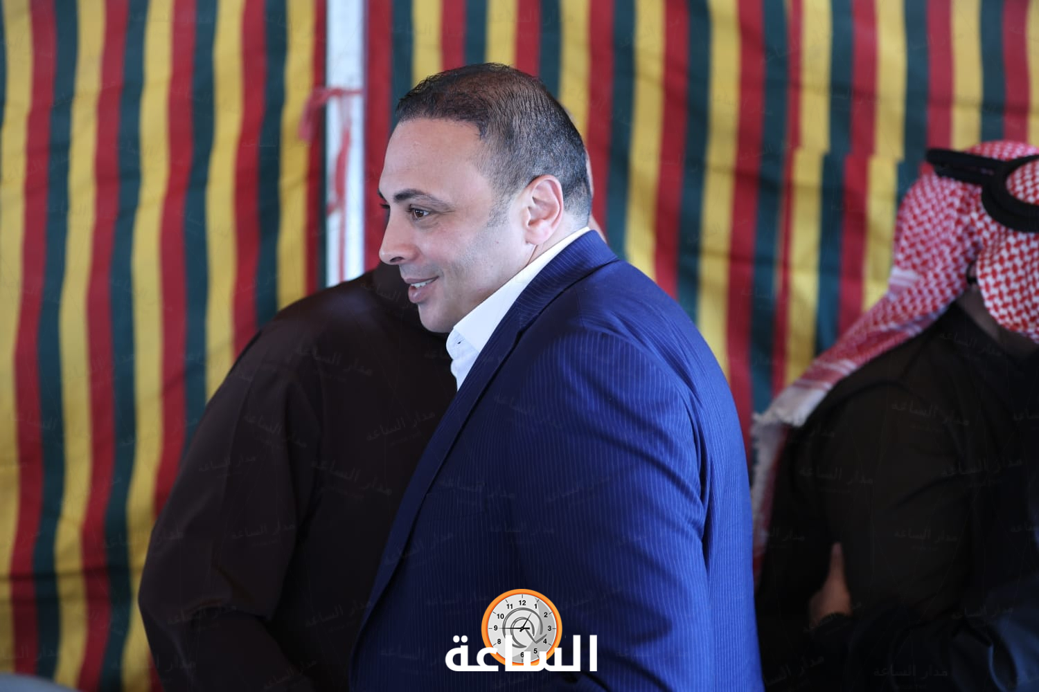 Madar Al-Saa Images 0.5717500963012865