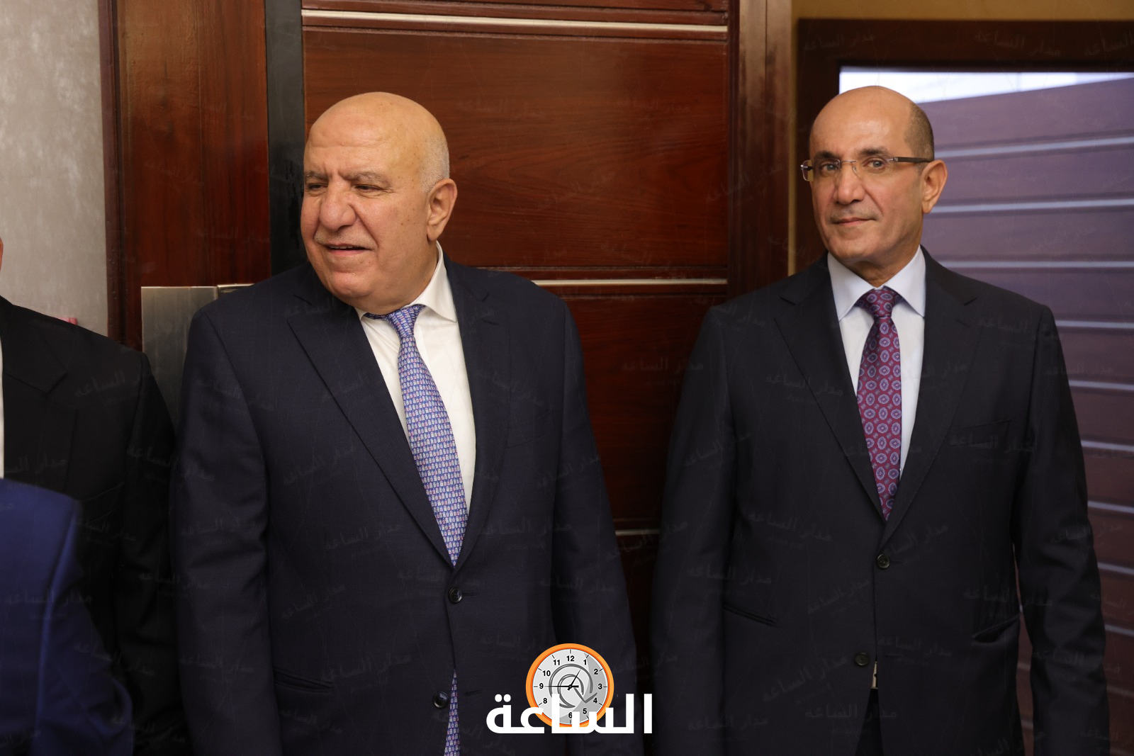 Madar Al-Saa Images 0.7244767983264224