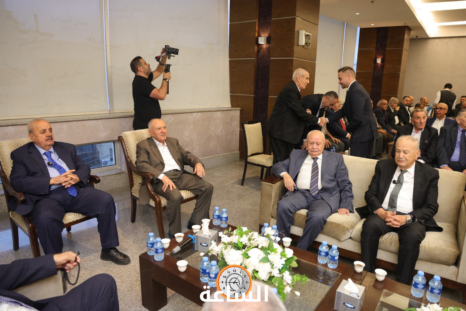Madar Al-Saa Images 0.5864578305802255