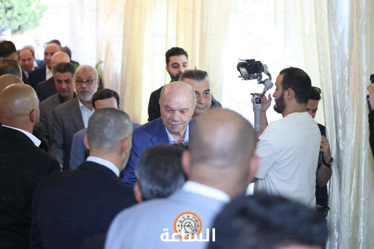 Madar Al-Saa Images 0.40899674368842076