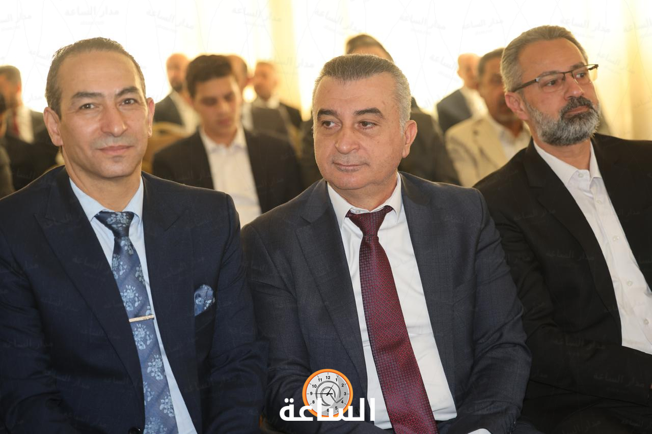 Madar Al-Saa Images 0.0820771939172199