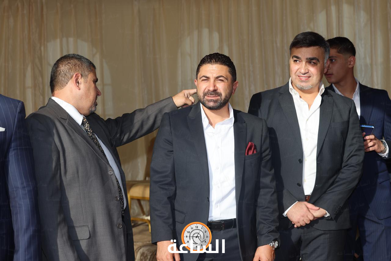 Madar Al-Saa Images 0.8503285383965334