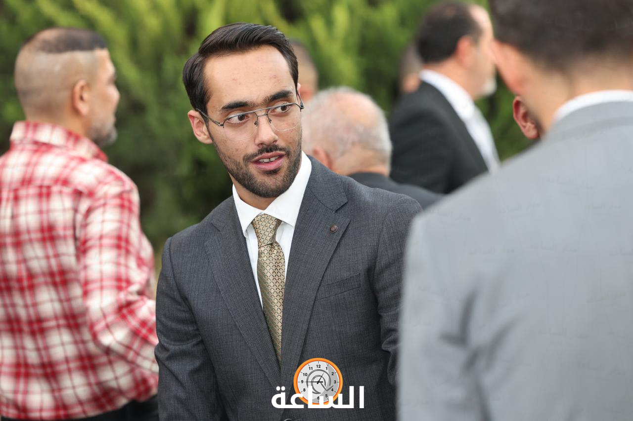 Madar Al-Saa Images 0.0965817971042724