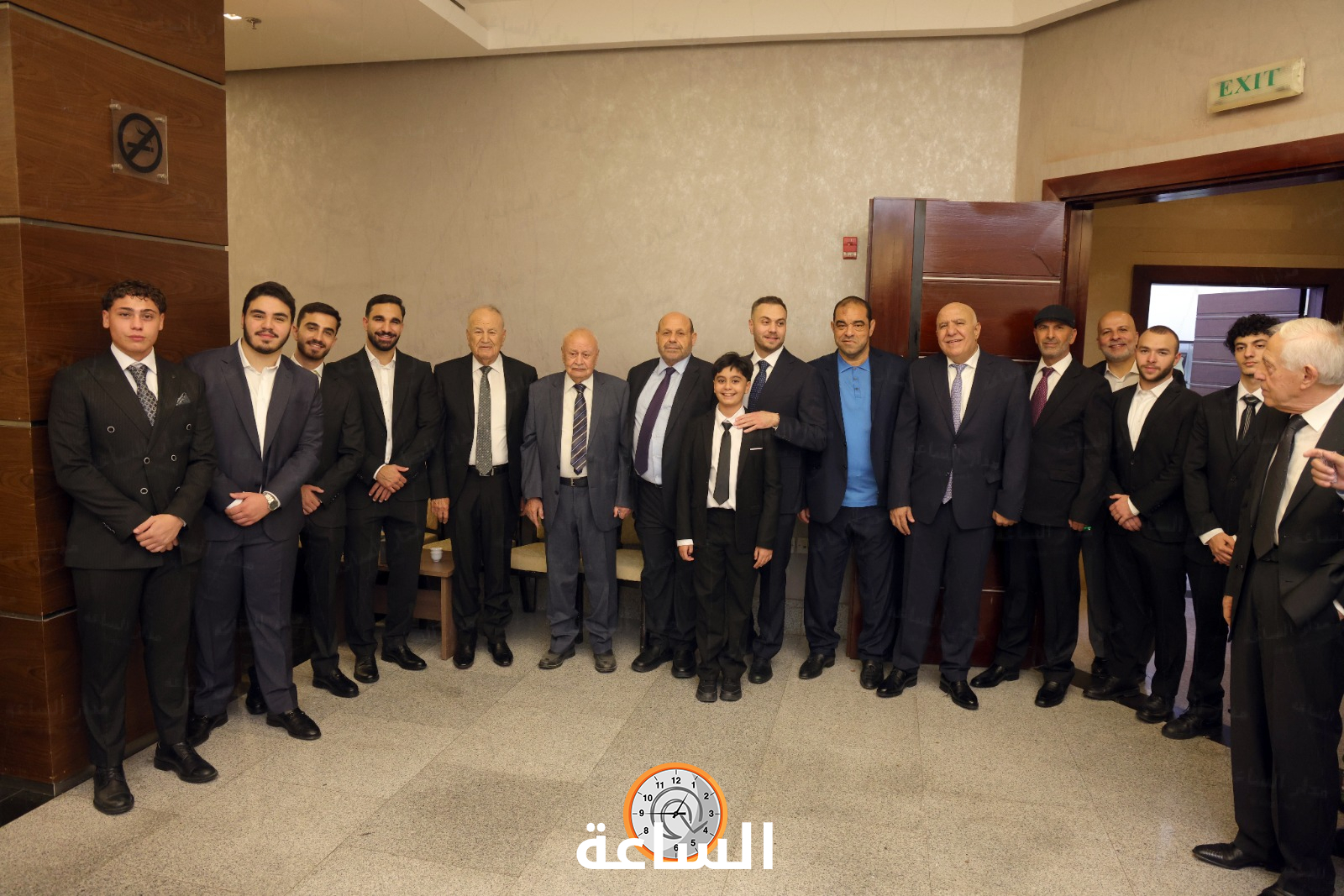 Madar Al-Saa Images 0.9918608339115361