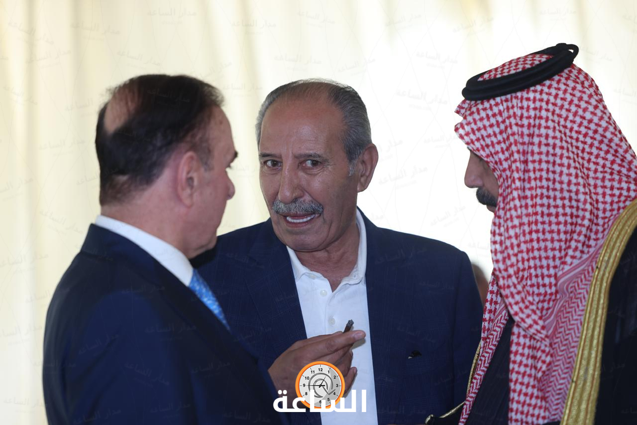 Madar Al-Saa Images 0.8716514485606162