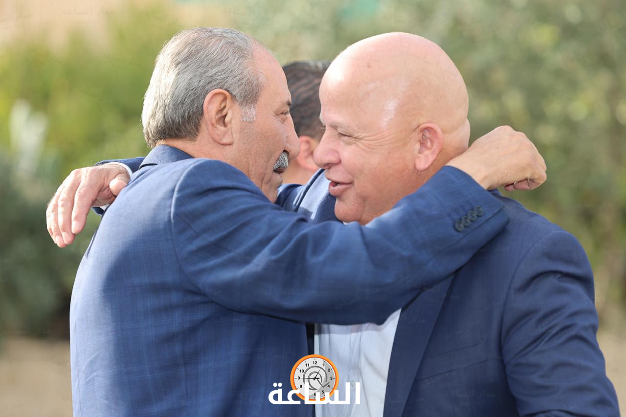 Madar Al-Saa Images 0.718052878700451