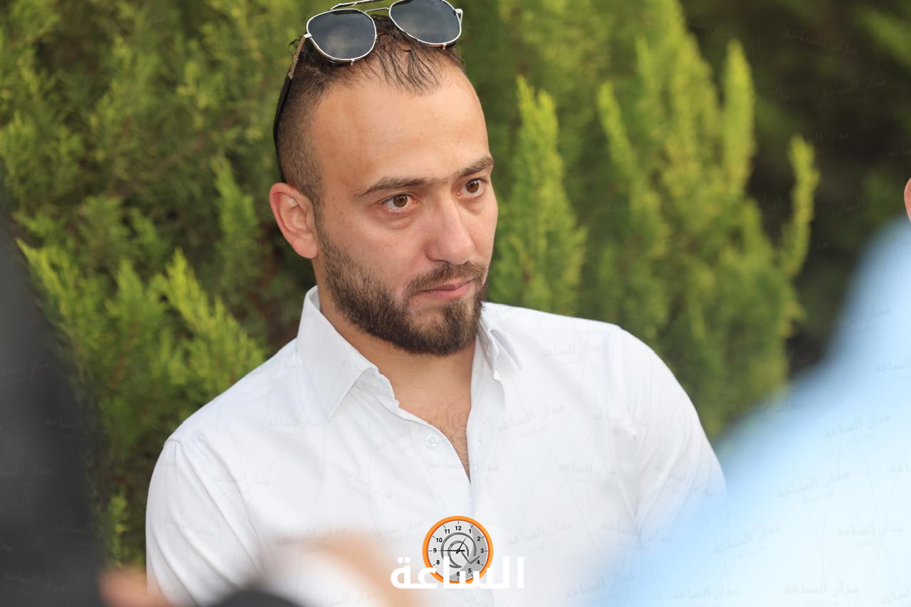 Madar Al-Saa Images 0.30399248760559827