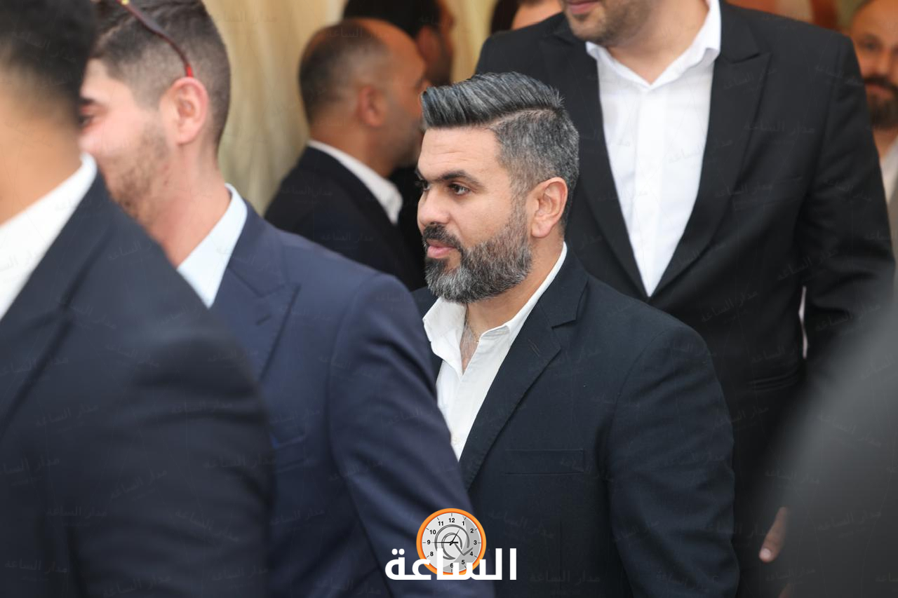 Madar Al-Saa Images 0.2770870389789375