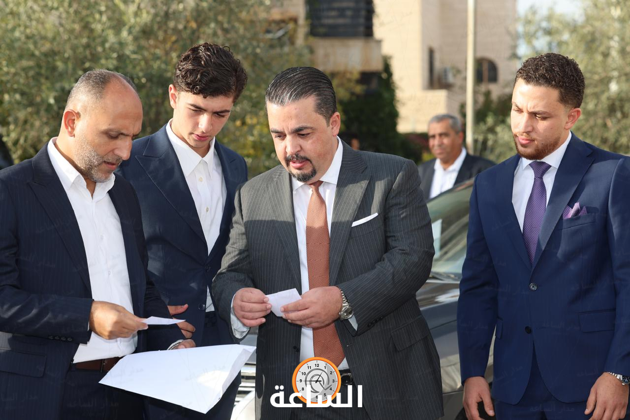 Madar Al-Saa Images 0.5400198506234581