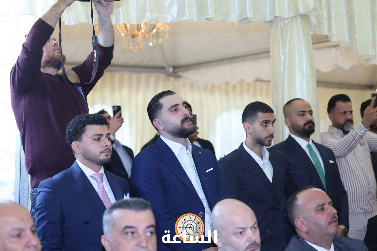 Madar Al-Saa Images 0.2129080607471724
