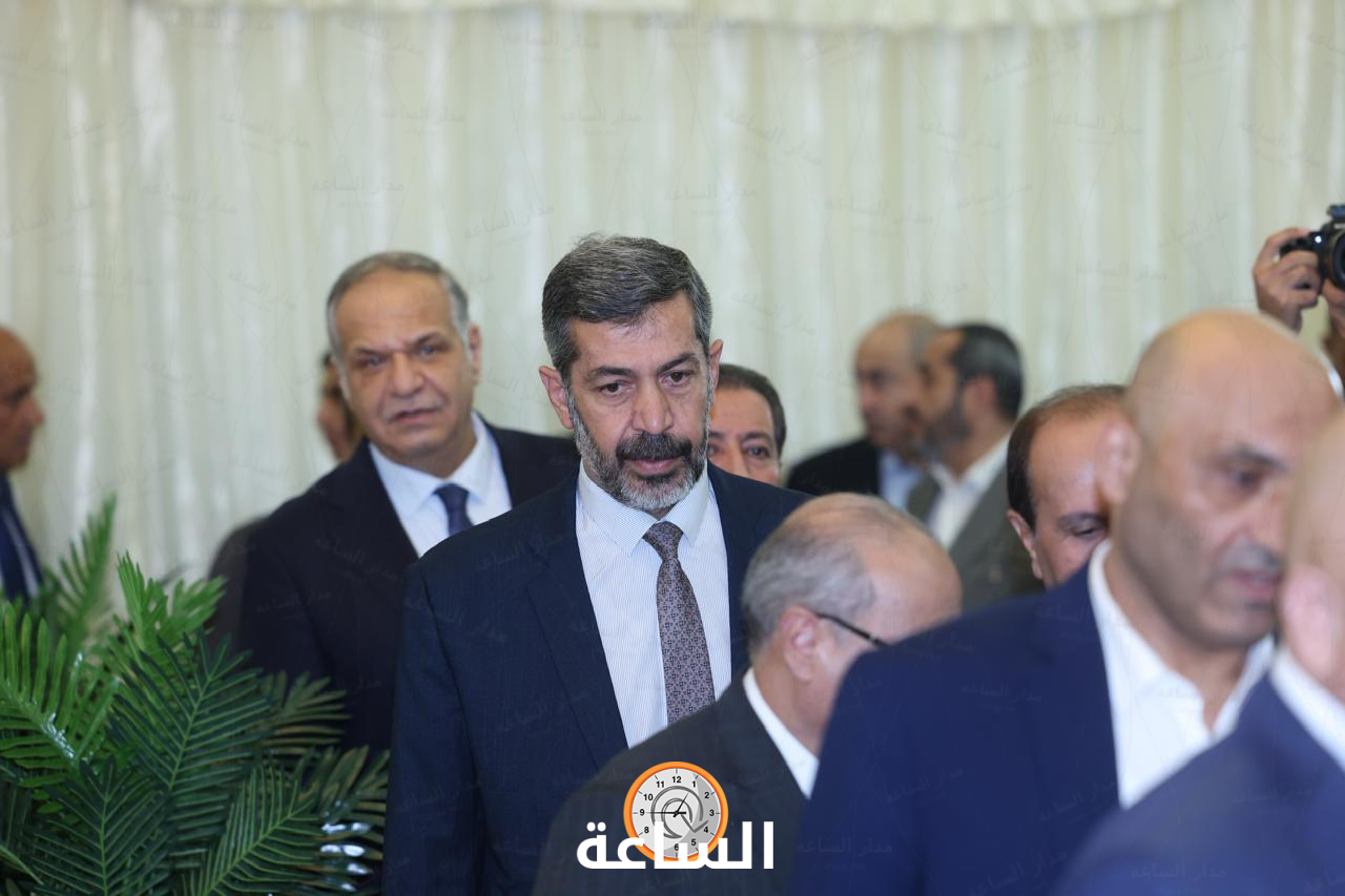 Madar Al-Saa Images 0.9842357684297358