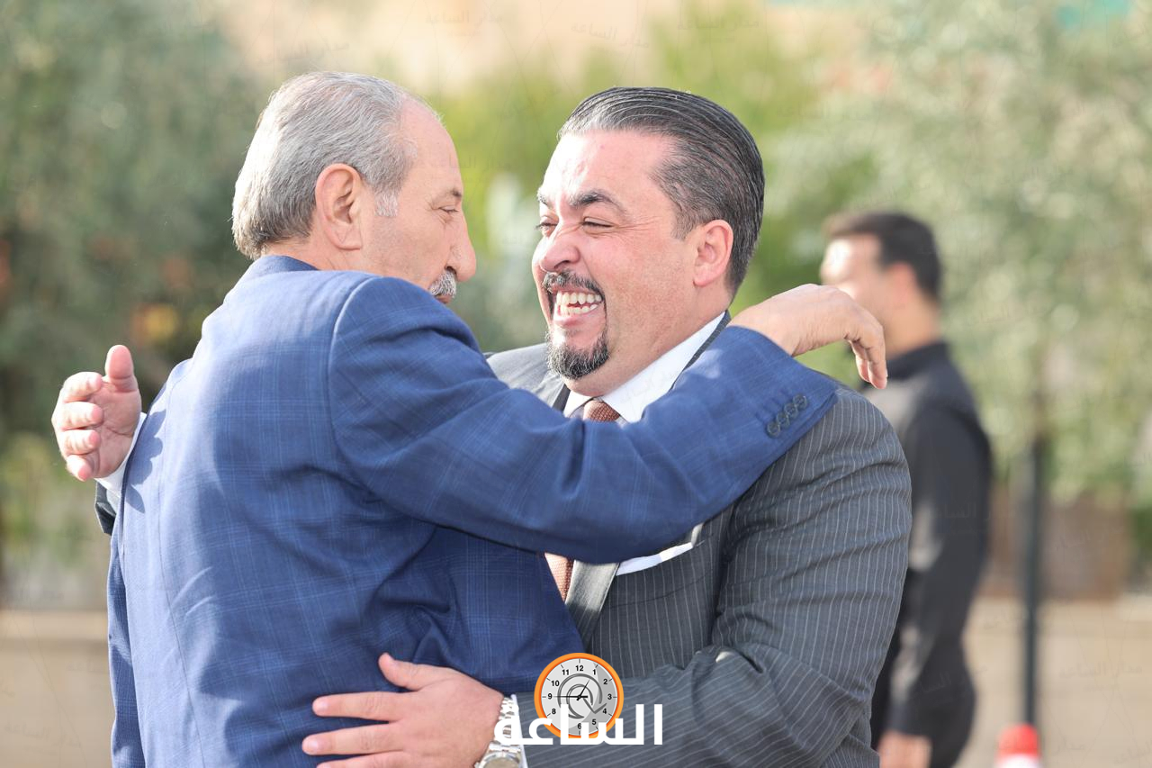 Madar Al-Saa Images 0.37932863715311005