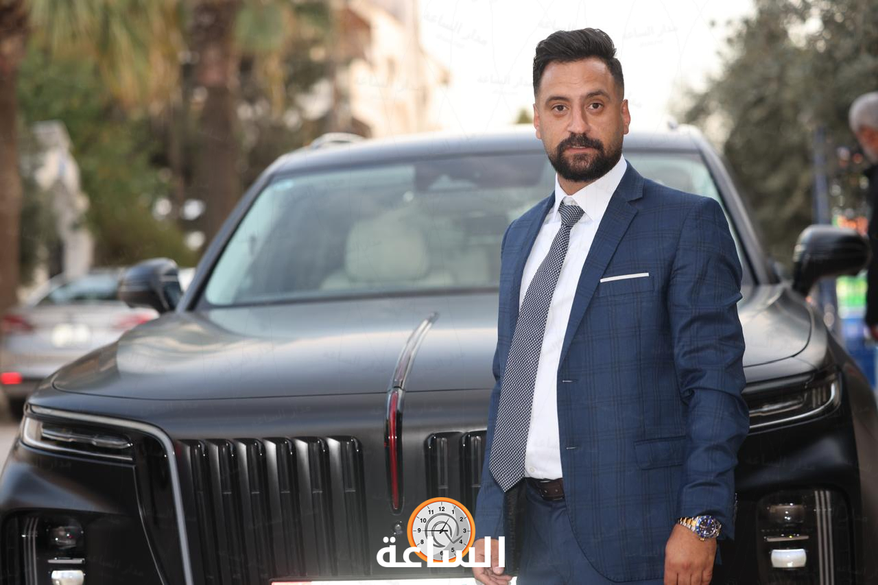 Madar Al-Saa Images 0.3537295083962473