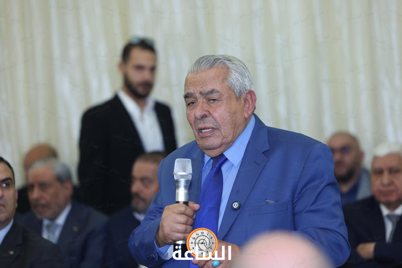 Madar Al-Saa Images 0.009802392558706963