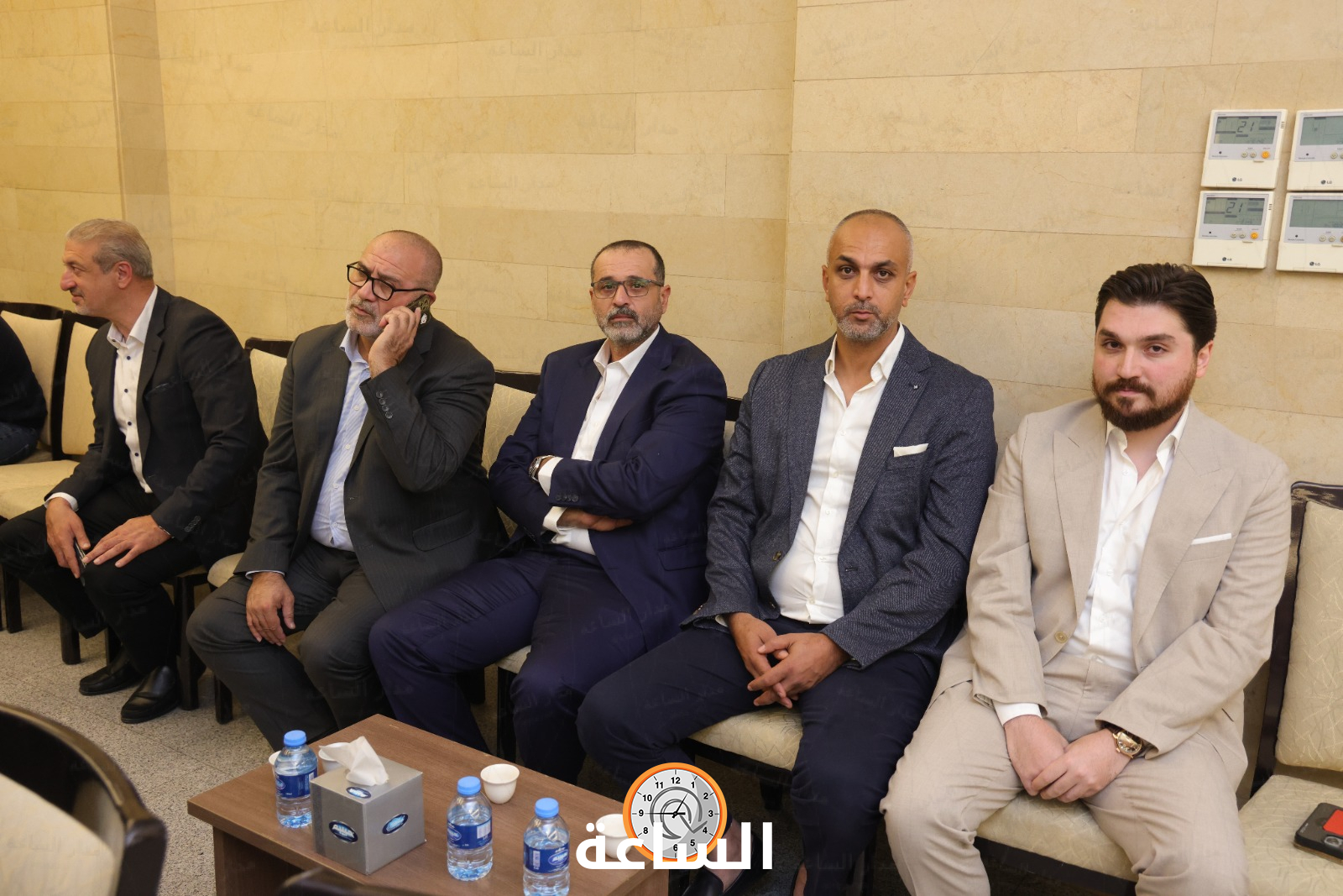 Madar Al-Saa Images 0.7903673552452067