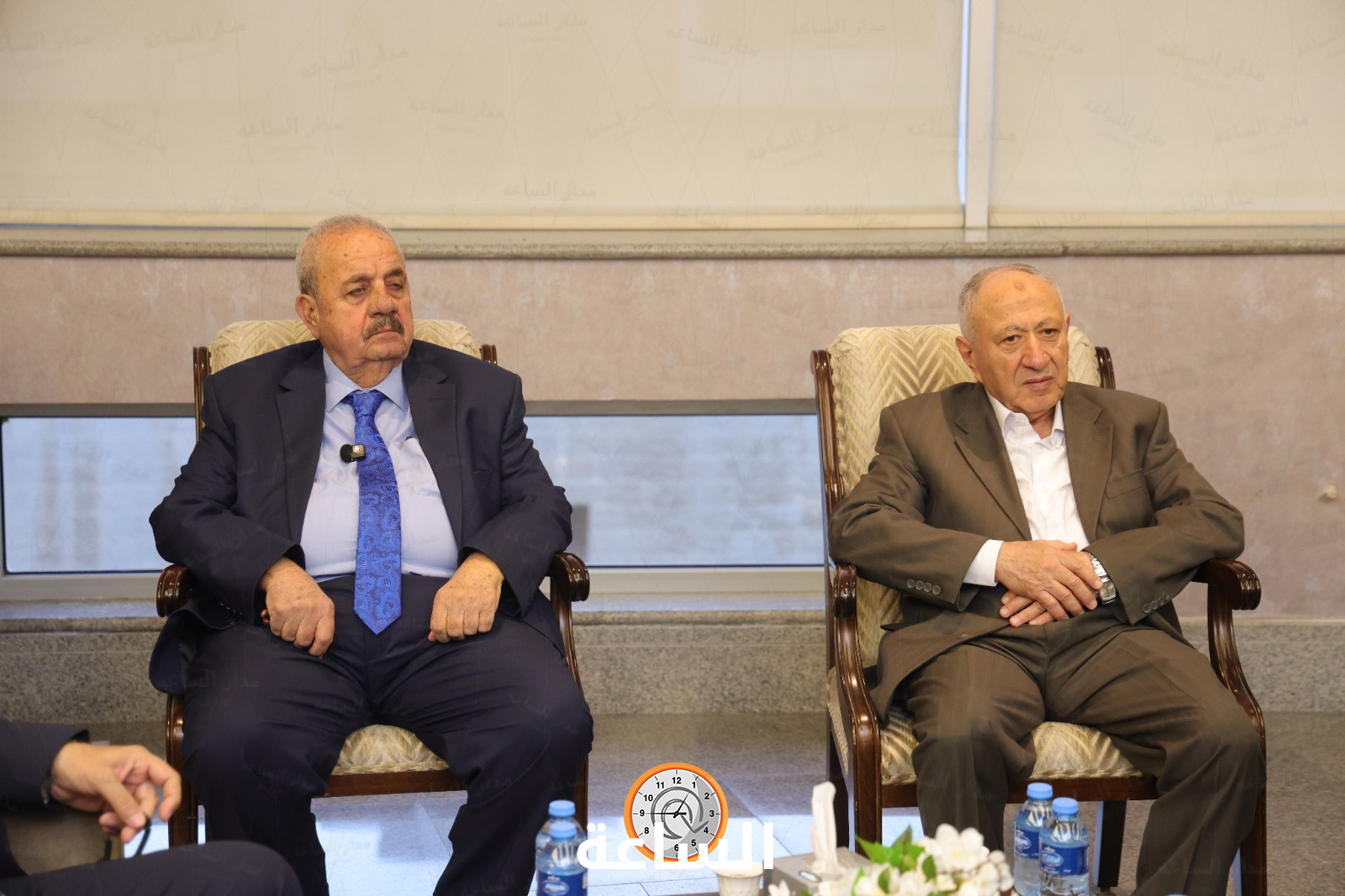Madar Al-Saa Images 0.1763929130813613