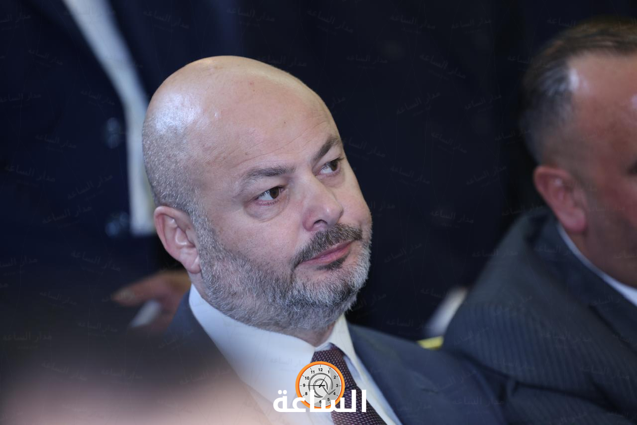 Madar Al-Saa Images 0.29370406040425345