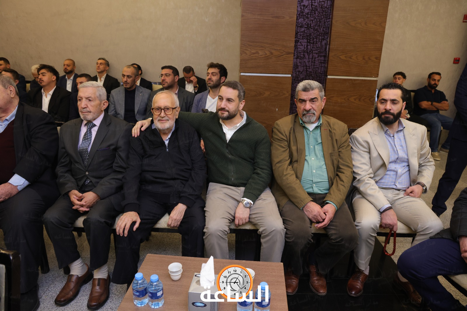 Madar Al-Saa Images 0.9862121947931489