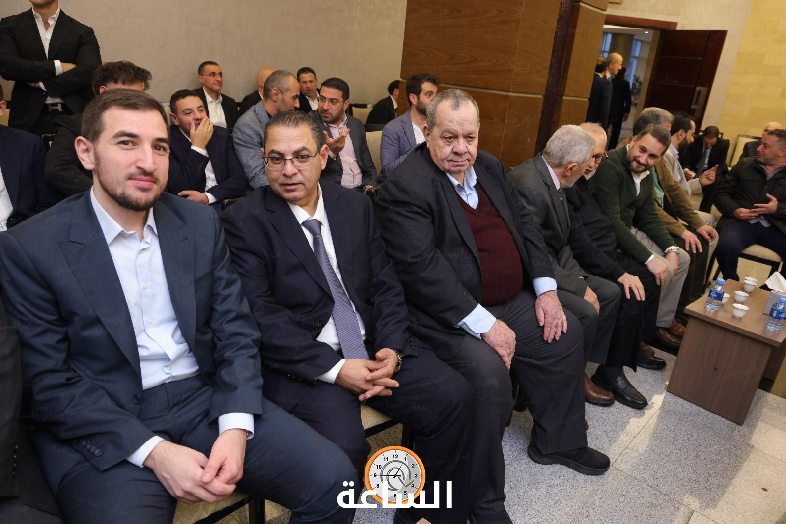 Madar Al-Saa Images 0.06574717395409346