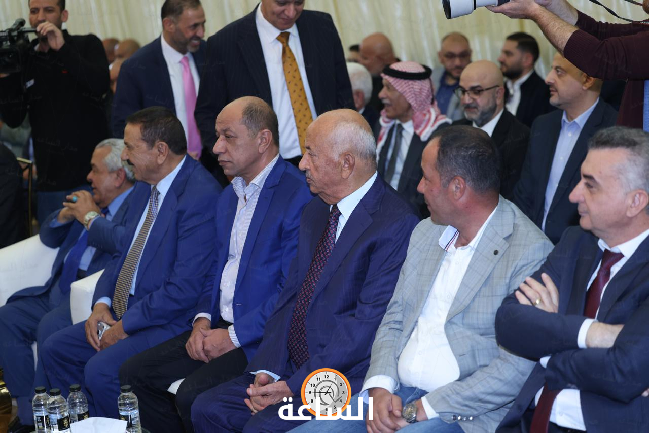Madar Al-Saa Images 0.28738581581932454