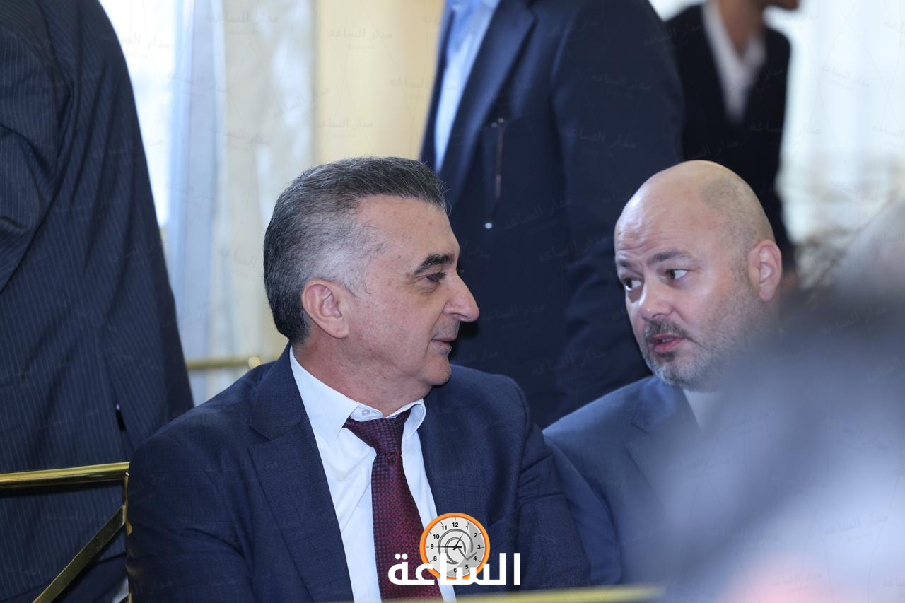 Madar Al-Saa Images 0.1809066927420997