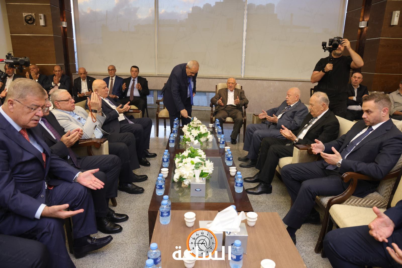 Madar Al-Saa Images 0.8980216161014395