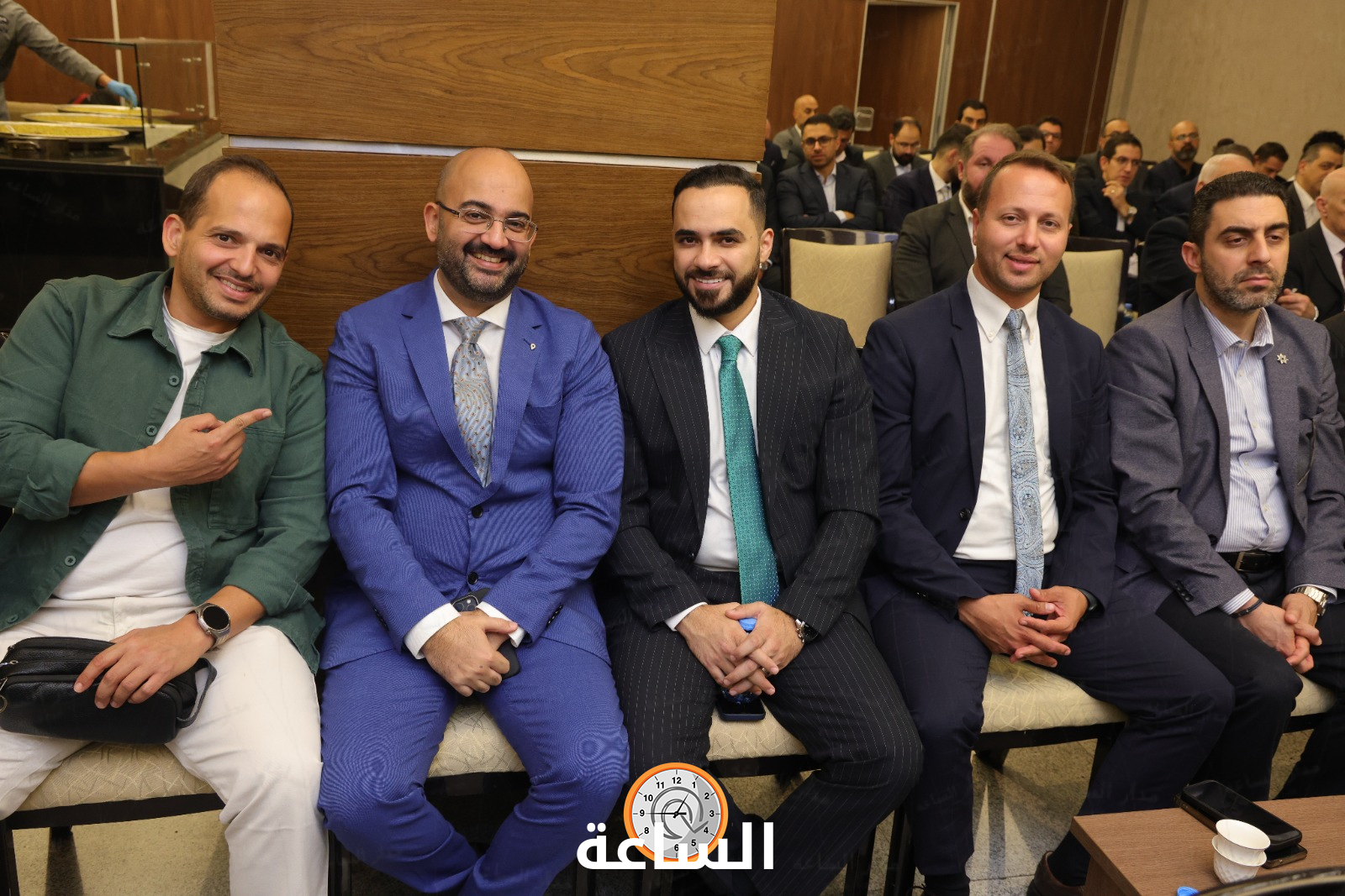 Madar Al-Saa Images 0.2899527722426215