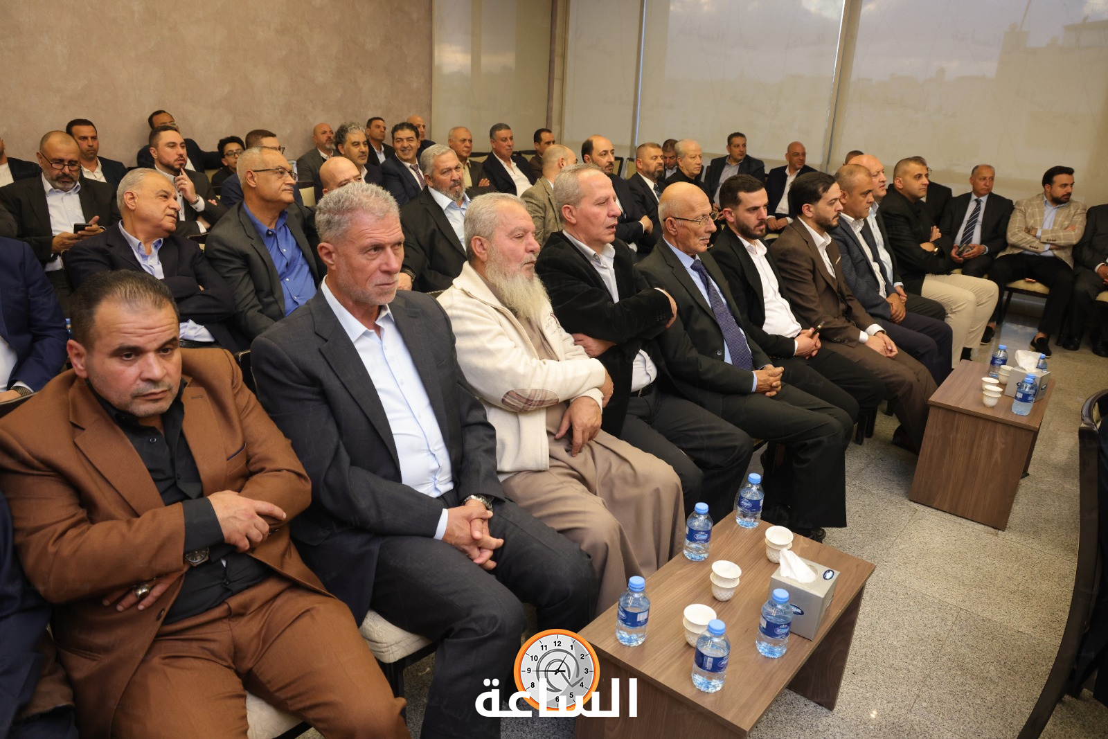 Madar Al-Saa Images 0.5940040133335723