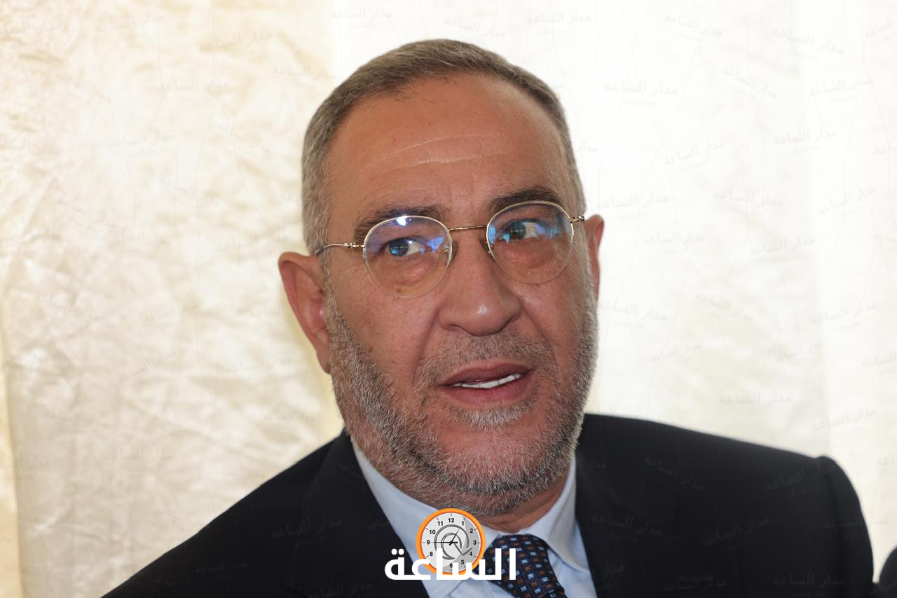 Madar Al-Saa Images 0.6811743740587625
