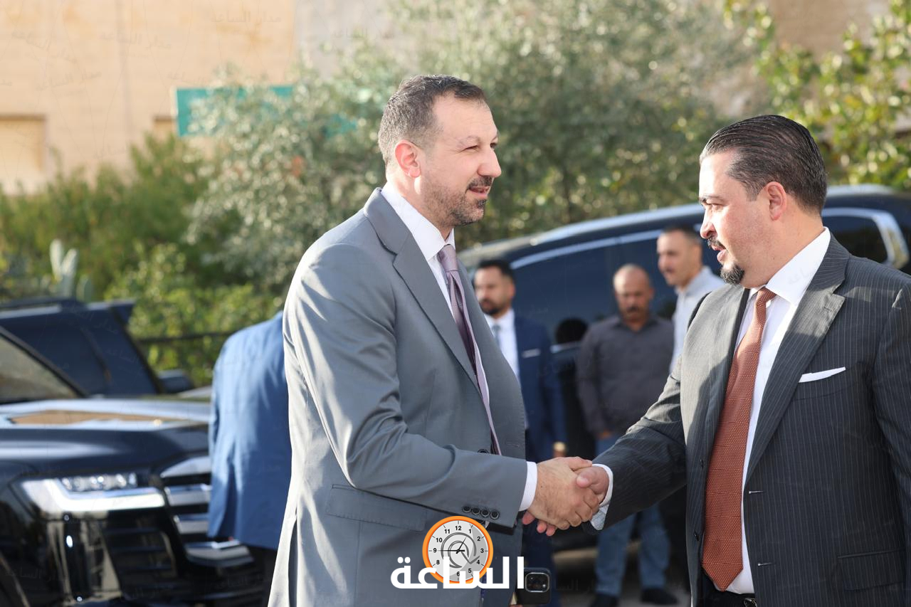 Madar Al-Saa Images 0.1013150322044597