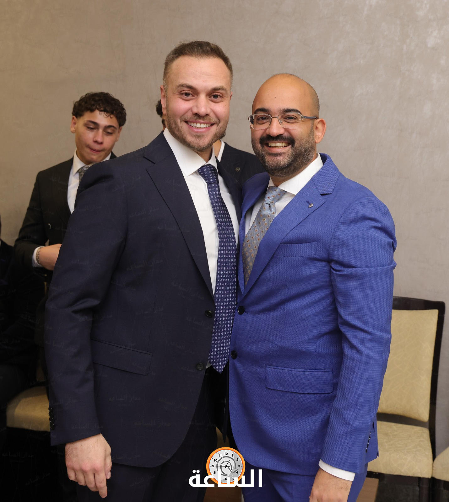 Madar Al-Saa Images 0.5227271261927015