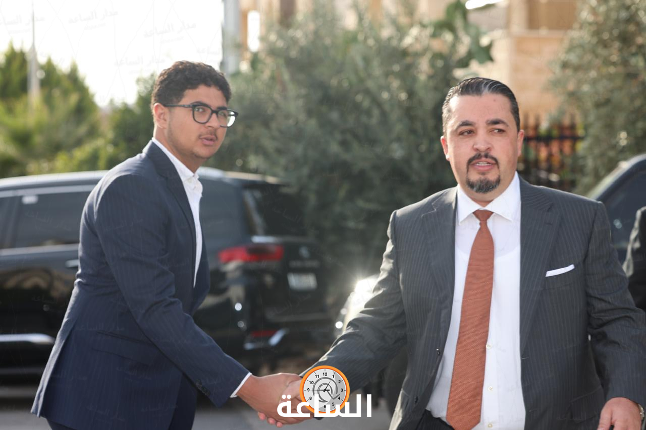 Madar Al-Saa Images 0.2133907739496692