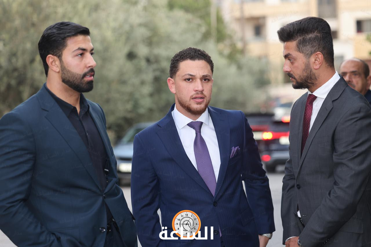Madar Al-Saa Images 0.6878951495674435