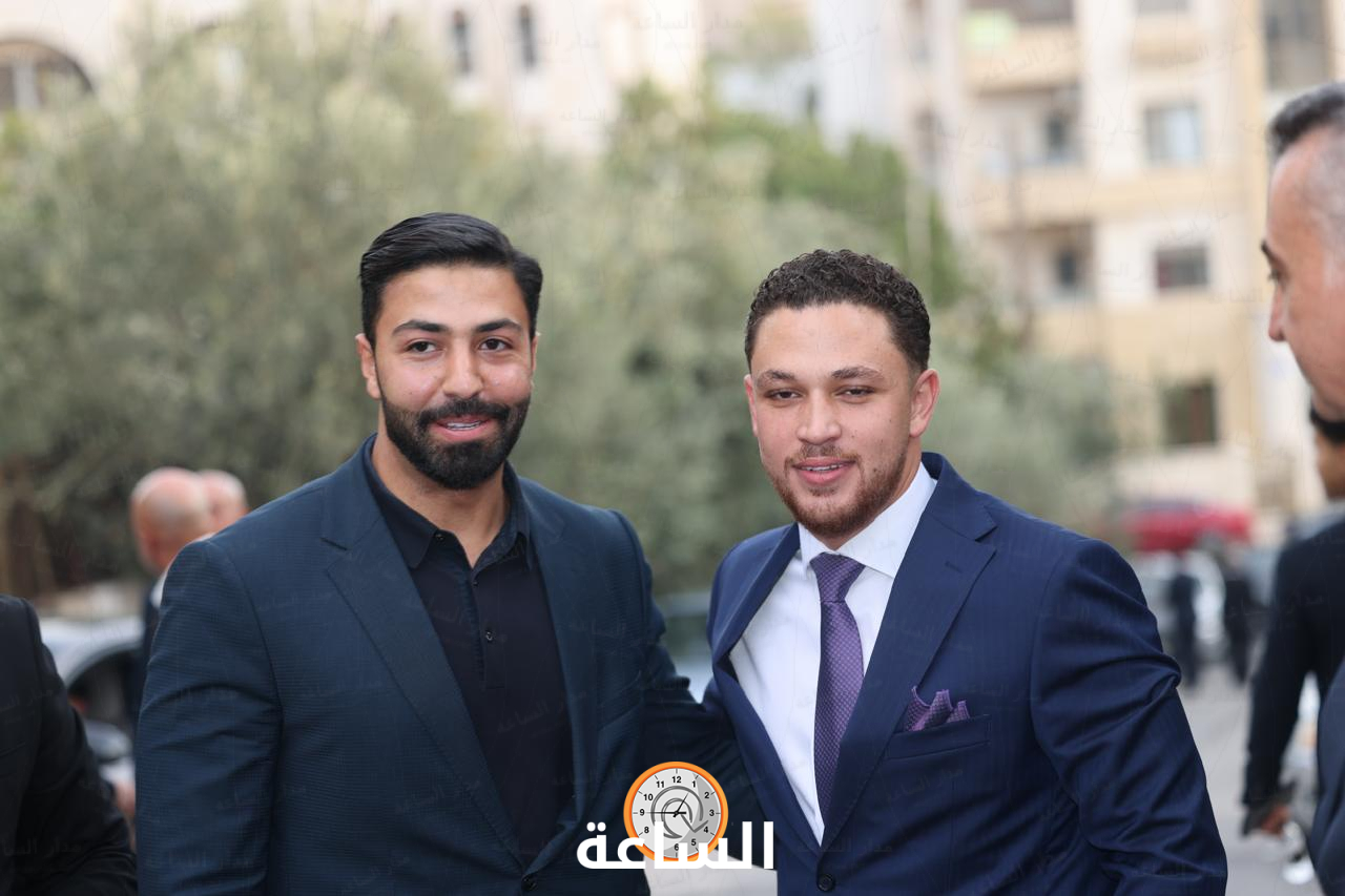 Madar Al-Saa Images 0.7355081425751665