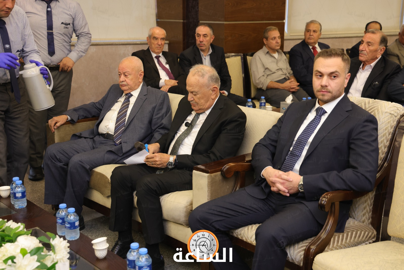 Madar Al-Saa Images 0.2785870861810974