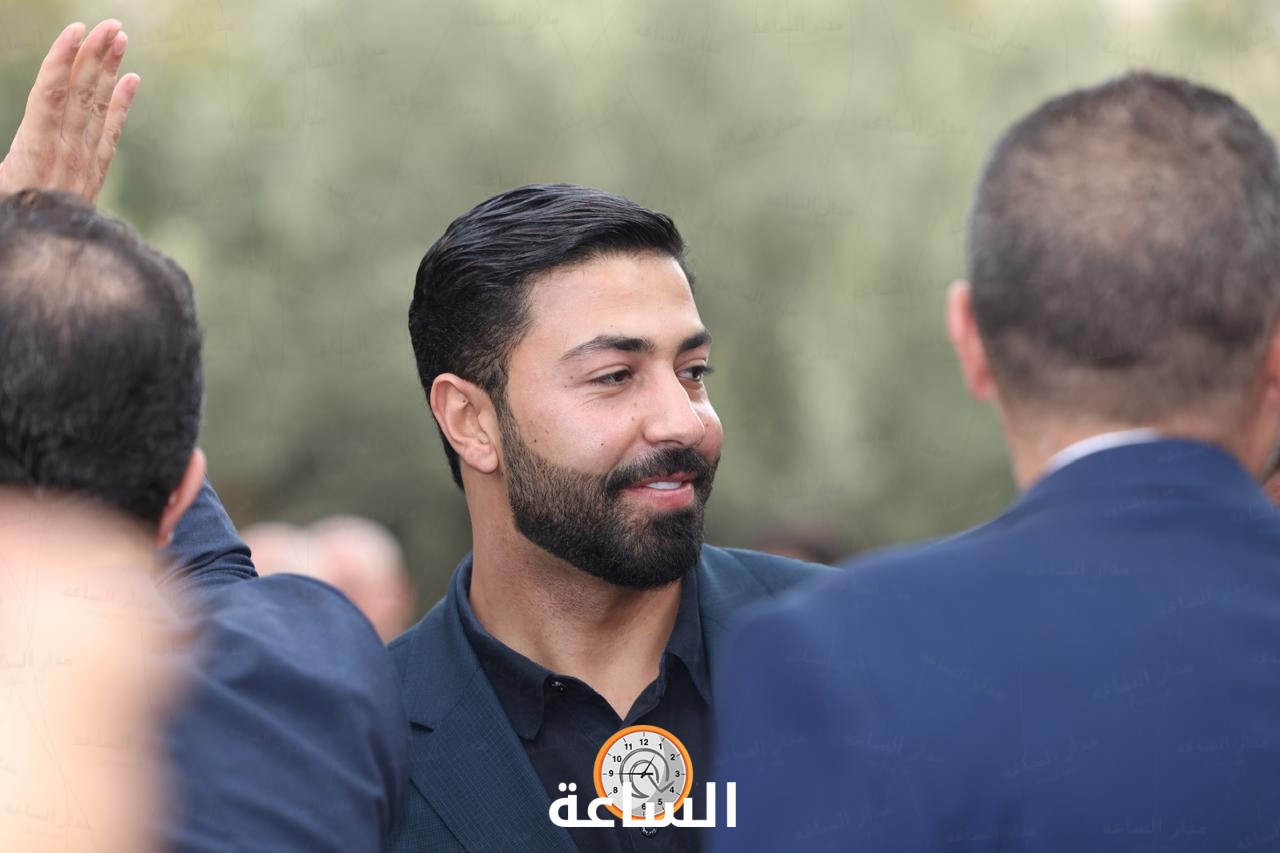 Madar Al-Saa Images 0.5947077453087937