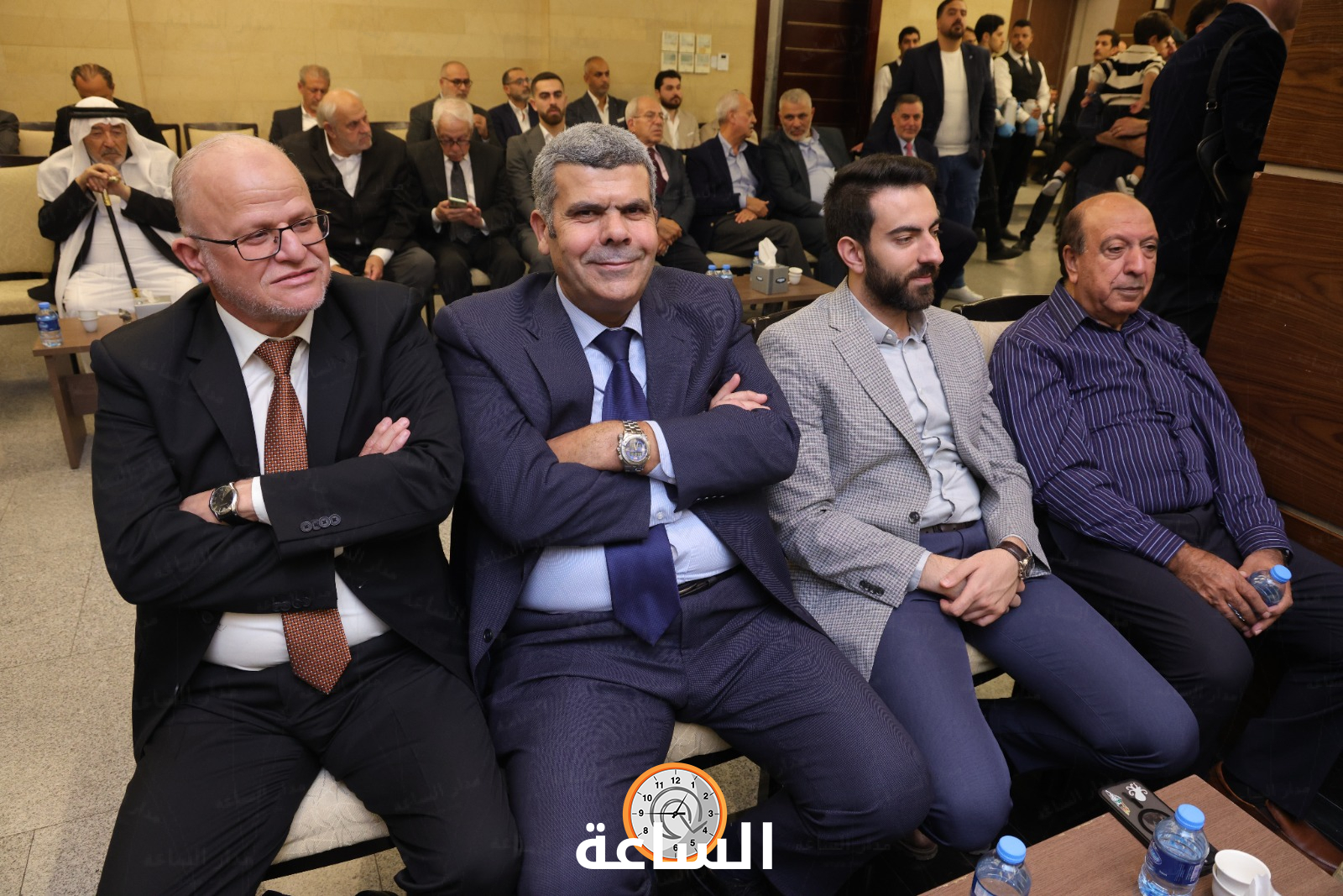 Madar Al-Saa Images 0.6559361543995058